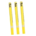 thumbnail image 3 of Marcadores de alineación Zulema para pelotas de golf 3x color amarillo, 3 of 8