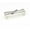 Silver, variant on Schaub And Company 662-PEN-DAB Avalon Bay 4" Center To Center Designer Solid Brass Cabinet