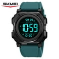 thumbnail image 2 of 2025 New Men's Watch Waterproof Digital Sport Watch Military Digital Watches for men Alarm Back Light Classic Large face Watch, 2 of 10