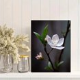 thumbnail image 2 of Minimalist Abstract Geometric Canvas Print, Modern Home Wall Art, 2 of 8