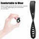 thumbnail image 4 of Fitbit Alta / Alta HR Watch band silicone - Black - S, 4 of 5