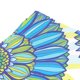 thumbnail image 3 of Tapiz de Girasol ABPHQTO decoración de pared 100x150 cm, 3 of 3