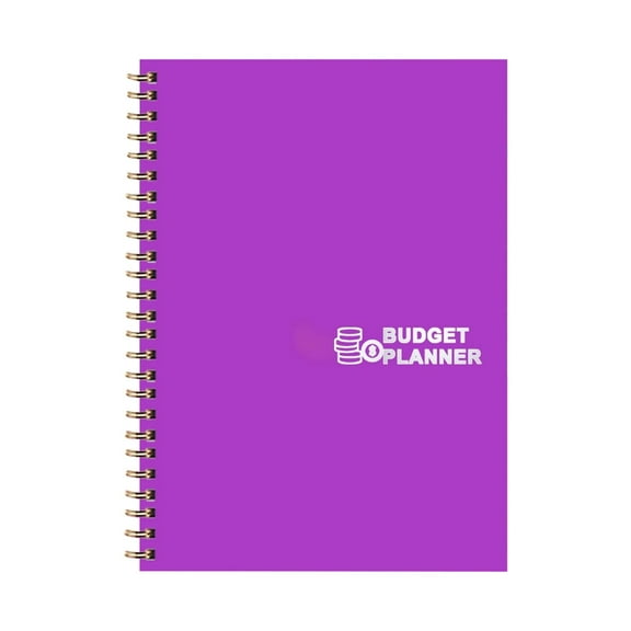 LKWLPD Bill Payment Tracker - Bill Tracker Notebook, Monthly Bill Organizer & Planner for Personal Budgeting Financial, Bill Payments Checklist Organizer, 8.5" x 14.8" Bill Organizer