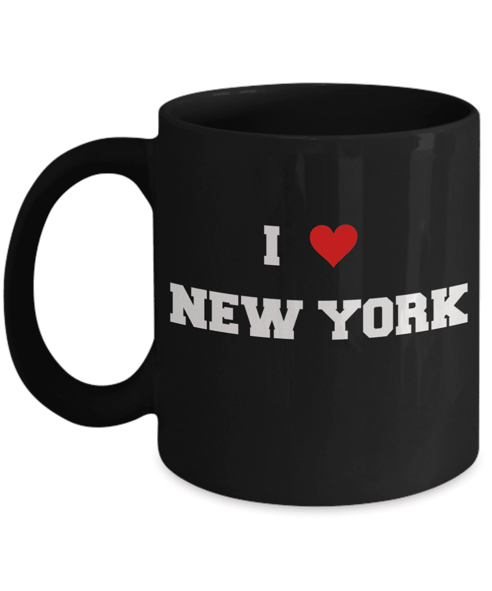Made in USA USA ONLY Love is king Ceramic Coffee Mug White Mug 15 Oz Tea Cup