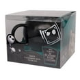 thumbnail image 2 of The Nightmare Before Christmas Jack Cauldron Mug with Cover, 2 of 2
