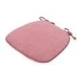 thumbnail image 2 of Almohadilla inferior antideslizante Cateissary para silla alta resistencia No deformable Rosa 43x41x35cm, 2 of 6