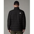 thumbnail image 2 of Chaqueta THE NORTH FACE Aconcagua 3 para Hombre TNF Black-NPF - L, 2 of 7