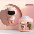 thumbnail image 2 of OAVQHLG37B Humidifiers for Bedroom Projection Humidifier Projection Rotary Large Capacity Mini USB Wireless Air Desktop Humidifier Gift, 2 of 4