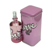 Liz Claiborne Curve Crush Gift Set For Women - 4 Ea