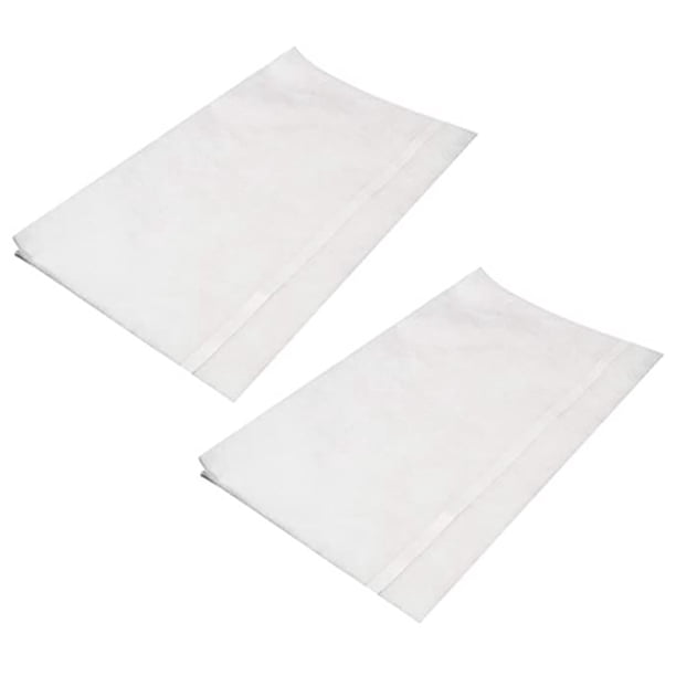 30 Piezas de Algodón Electrostático Espesante para Mi Purificador de Aire Pro / 1/2 Filtro Purificador de Aire Universal Filtro Hepa