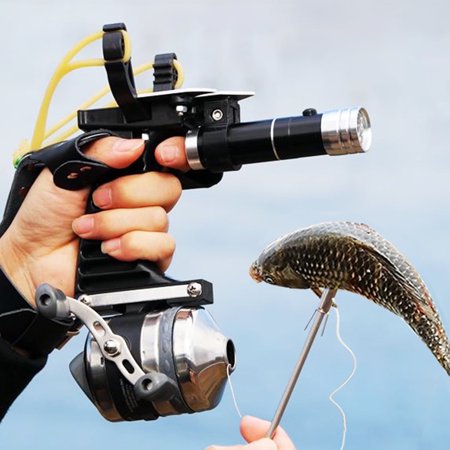 Piaoyu Outdoor adult hunting slingshot set including shooting accessories such as handguards