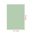 thumbnail image 3 of XDDJA Polyester Fabric 5x7ft Light Green Photography Background Solid Color Photo Backdrop Digital Printed Backdrops for Photographers, 3 of 3