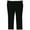 Black - black, variant on Ralph Lauren Mens Stretch Casual Corduroy Pants, Black, 38W x 32L