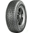 thumbnail image 4 of Set of 4 (FOUR) Cooper Evolution Winter 215/55R18 95T Winter Snow Tires Fits: 2019-20 Buick Encore Essence, 2007-09 Dodge Caliber R/T, 4 of 13
