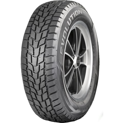 Cooper Evolution Winter Winter-Season 235/45R17 94H Tire Simolary simolary.com 15