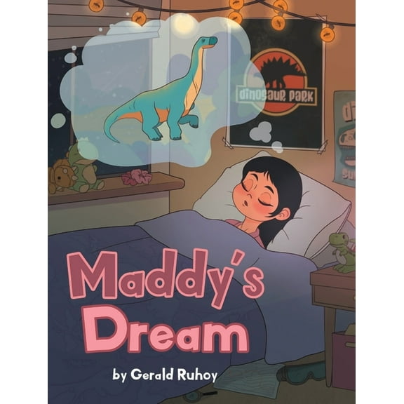 Maddy's Dream, (Hardcover)