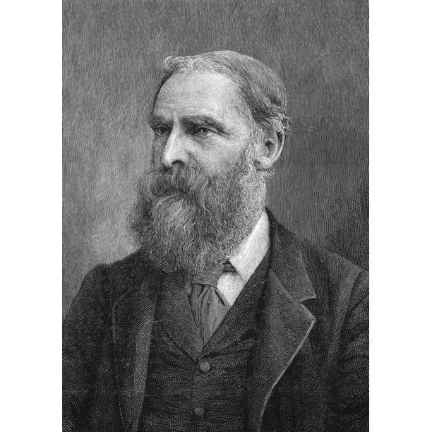 James Bryce (18381922) Nviscount Bryce English Jurist Historian And