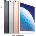 thumbnail image 2 of Apple iPad Air 3 (3rd Generation – 2019) 64GB Storage | 10.5 Inch Display | Wi-Fi+ Cellular | Certified Refurbished, 2 of 6
