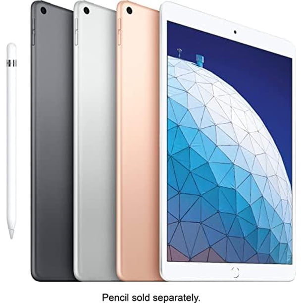 Apple iPad Air 3 (3rd Generation – 2019) 64GB Storage | 10.5 Inch