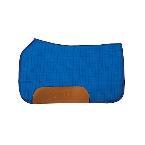 Lettia CoolMax Western Saddle Pad Royal