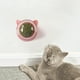 thumbnail image 1 of Catnip Ball Toys Ground Grinding Lamiendo Energy Ball Snack Tease Cat Pet estilo g Salvador bola de hierba gatera, 1 of 10
