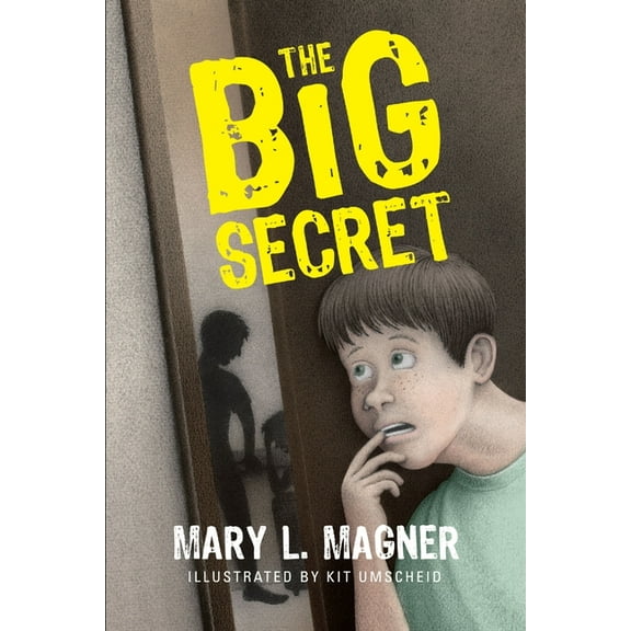 The BIG Secret, (Paperback)