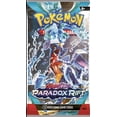 thumbnail image 6 of Pokemon Cards - Scarlet & Violet Paradox Rift - BOOSTER PACKS (5 Pack Lot), 6 of 6