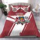 thumbnail image 1 of Juego de cama Letonia - Latvia Pride RLT6, 1 of 6