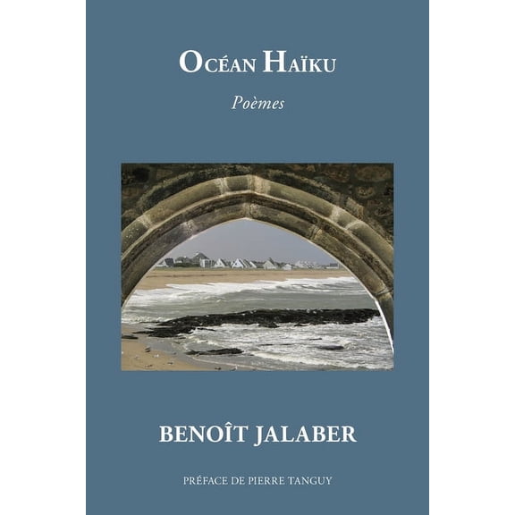 Océan Haïku, (Paperback)