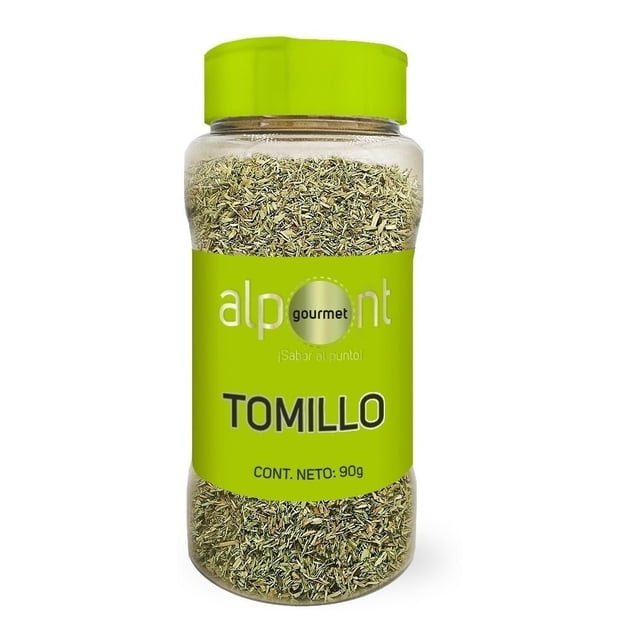 Alpont Tomillo, 90 G