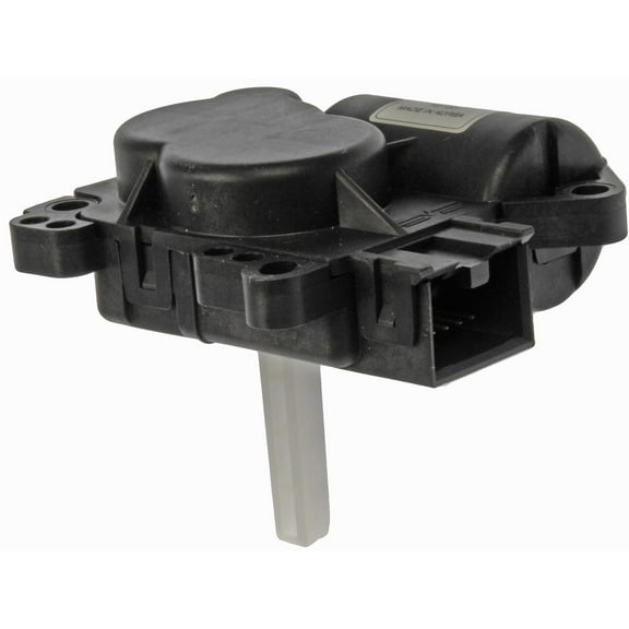 HVAC Blend Door Actuator Fits 2000 Lincoln Town Car