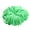 Green, variant on OJJCXA Headbands for Women Western Embroidery Rhinestone Wide Brim High Cranial Fashion Comfortable Wavy Headbands Green One Size