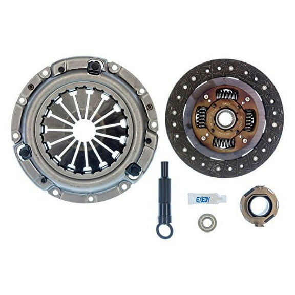 EXEDY KMZ03 OEM Replacement Clutch Kit