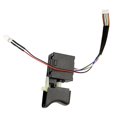 thumbnail image 4 of 1PC Electric Drill Switch For Dayi 2106 Brushless Cordless Drill Trigger Switch, 4 of 8