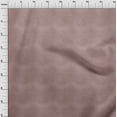 thumbnail image 4 of oneOone Cotton Cambric Dusty Pink Fabric Abstract Texture Quilting Supplies Print Sewing Fabric By The Yard 42 Inch Wide, 4 of 4