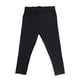 thumbnail image 1 of Leggings Simply Basic Simply Basic Niña 3x Glitter Plata Negro, 1 of 3