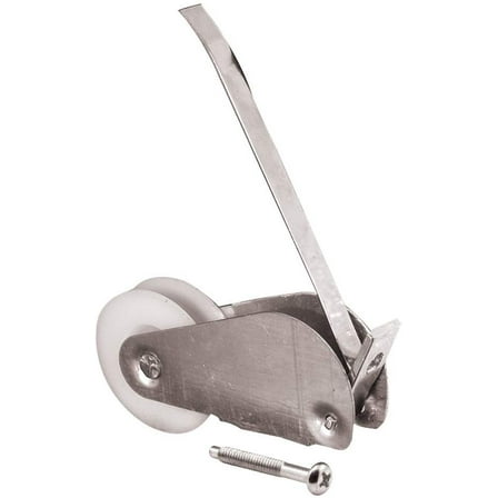 Slide-Co 11314 Adjustable Sliding Screen Door Roller, 2-Pack