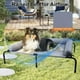 thumbnail image 5 of Cama para Perros Grande Elevada al Aire Libre para 45 kg, 5 of 7