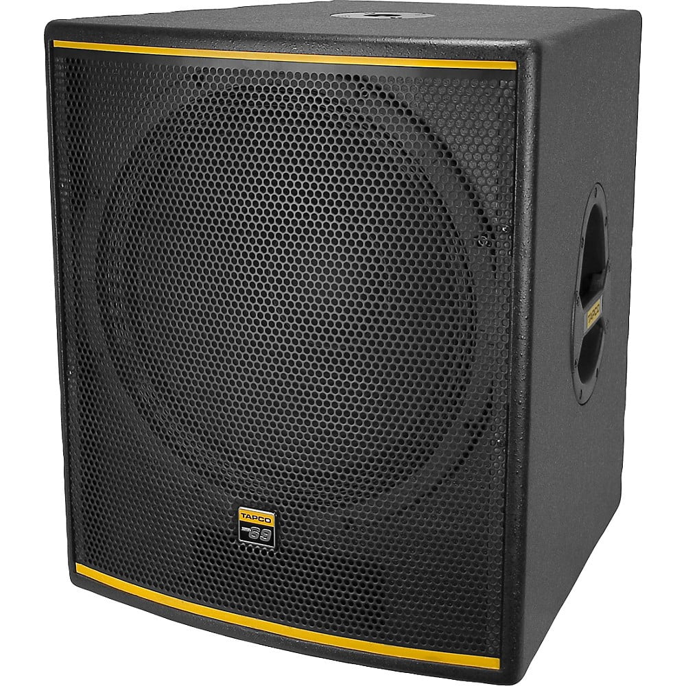 a plus 18 inch speaker price