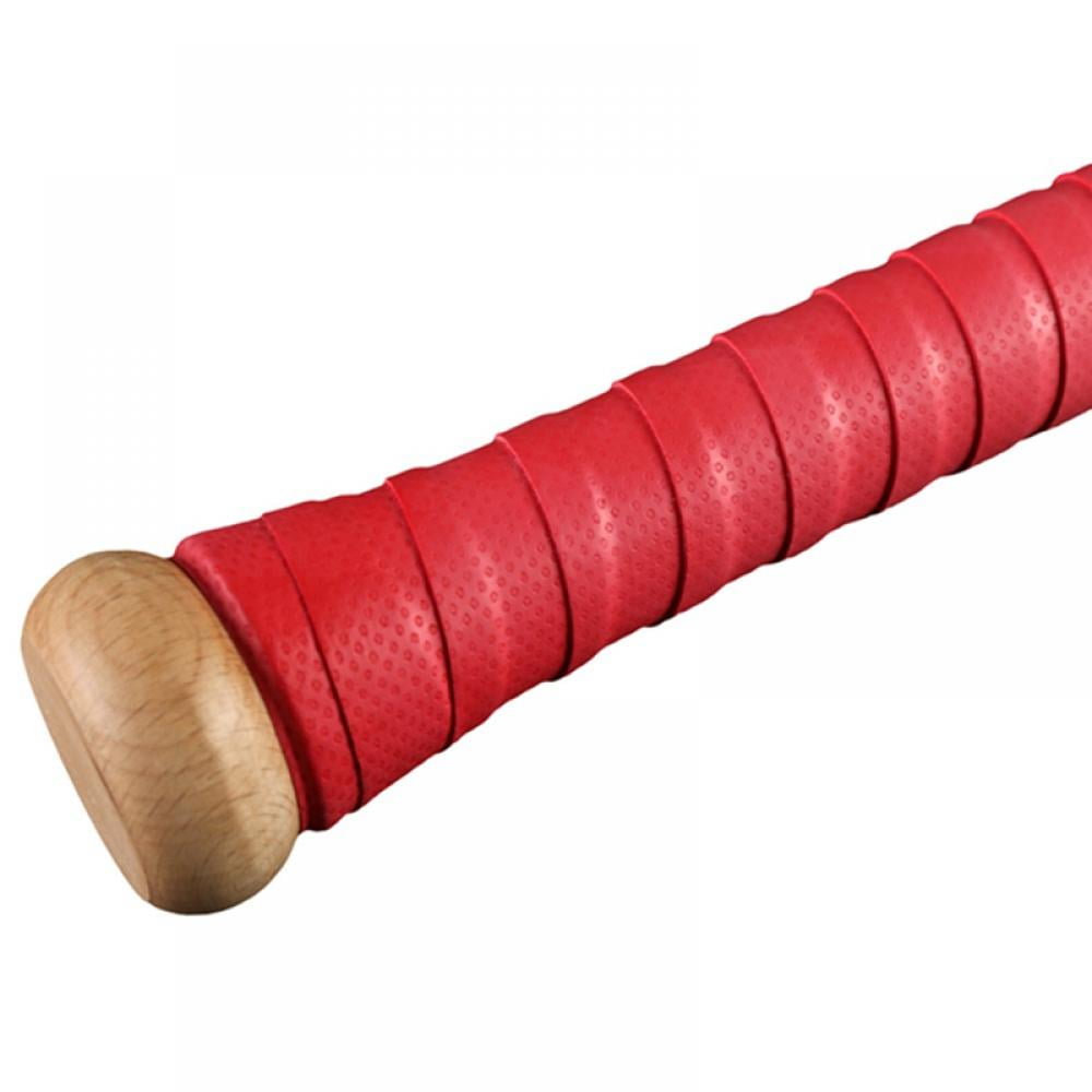 Sarpico Adult Wooden Baseball Bat 54cm Sophora Japonica Hardball Bat