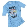 thumbnail image 2 of Disney Boy's Toy Story Rescue Squad T-Shirt, 4, 2 of 2