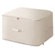 thumbnail image 2 of Organizador Plegable Bag Closet Organizer Auto Compresión Saving, 2 of 9
