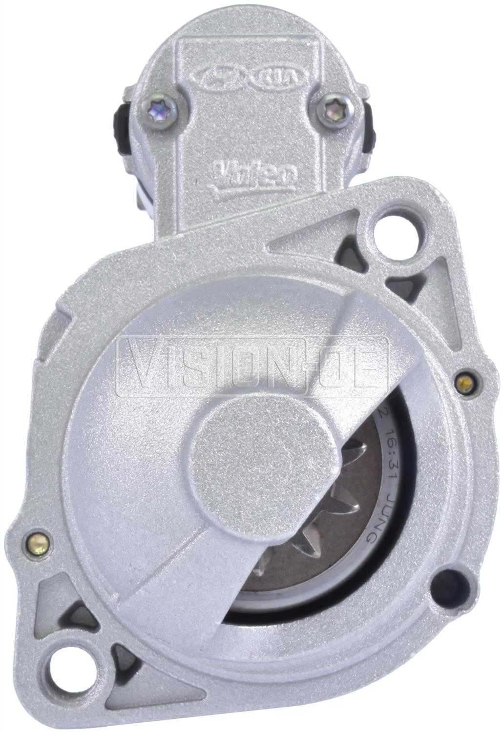 Vision OE 52170 Starter Motor