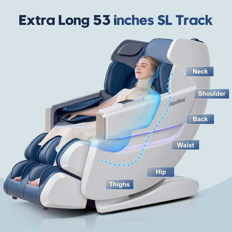 Best massage chair for legs new arrivals
