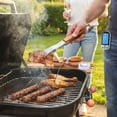 thumbnail image 2 of Cheer Collection Wireless Digital Food Thermometer, 2 of 7