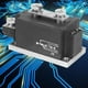 thumbnail image 1 of Módulo de tiristor con líneas módulo de tiristor de alta potencia de 1600 V gabinete de interruptor eléctrico de control automático MTC300A ANGGREK Otros, 1 of 8