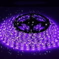 thumbnail image 3 of Bande Lumineuse LED Ultraviolette UV Lumière Noire, 3 of 5