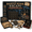 01# E, variant on 24-Day Mystery Adventure Advent Calendar Collection – 24 Days Christmas Countdown with Clues & Final Reveal, Interactive Storytelling Calendar for Family Fun