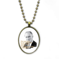 thumbnail image 1 of Collar Colgante de cadena vintage Colección de joyas colgantes Unbranded M, 1 of 3