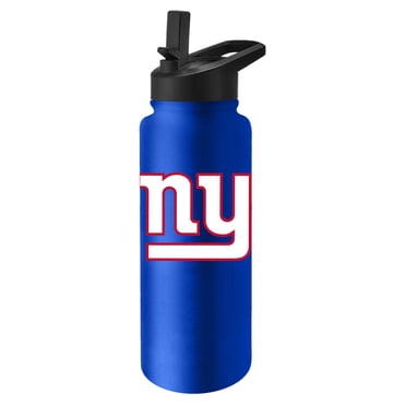 NFL New York Giants Van Metro Water Bottle - Walmart.com